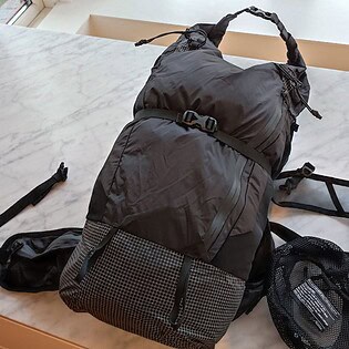 Matador Freerain Waterproof Backpack 28L - Review 2025 - Outoria
